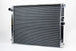A9X Supra & BMW G-Series High-Performance All-Aluminum Radiator - DFW Speed Syndicate