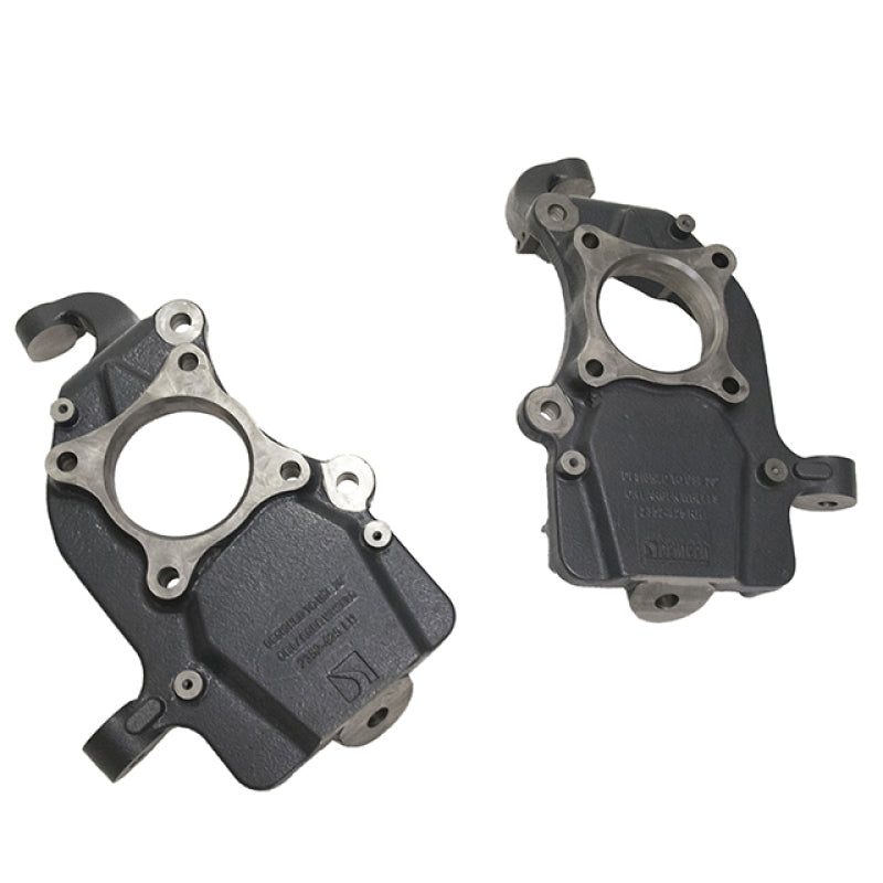 Belltech DROP SPINDLE SET 15-20 Ford F-150 2WD (All Cabs) 2in Drop Belltech