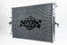 Porsche 955/957 Cayenne High-Performance All-Aluminum Radiator - DFW Speed Syndicate