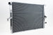 Porsche 955/957 Cayenne High-Performance All-Aluminum Radiator - DFW Speed Syndicate