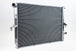 Porsche 955/957 Cayenne High-Performance All-Aluminum Radiator - DFW Speed Syndicate
