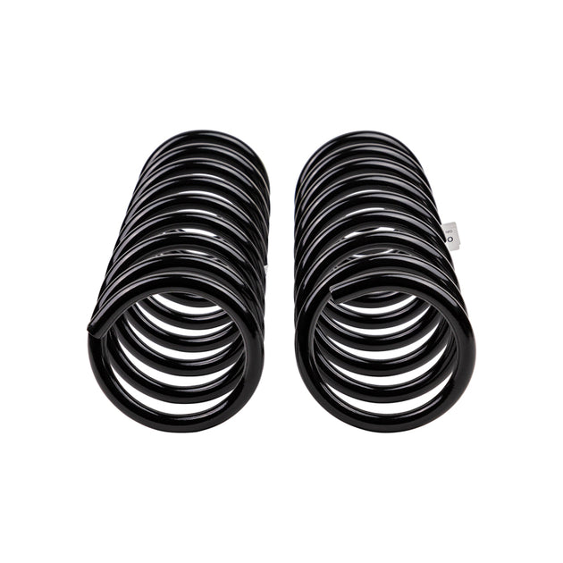 ARB / OME Coil Spring Front Jeep Xj - DFW Speed Syndicate