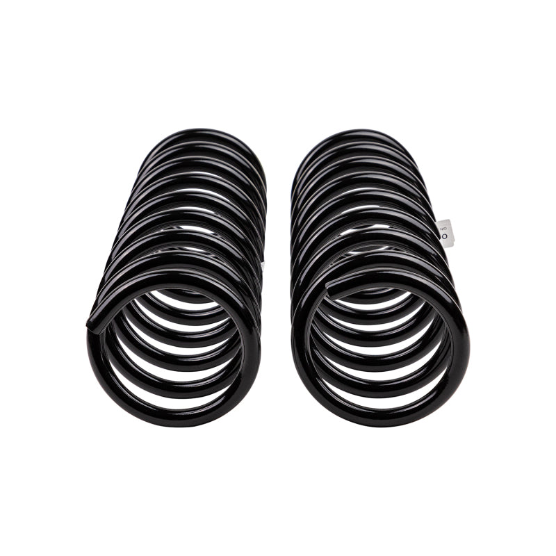 ARB / OME Coil Spring Front Jeep Xj - DFW Speed Syndicate