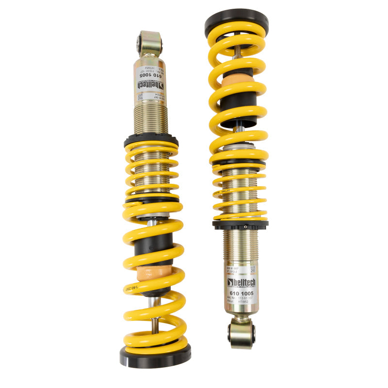Belltech COILOVER KIT 04-07 COLORADO/CANYON Belltech