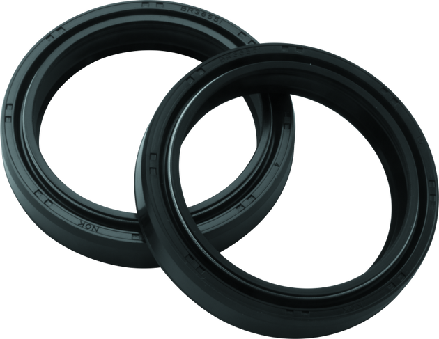 BikeMaster NOK Fork Seal 43x55x9.5/10.5 BikeMaster