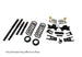 Belltech 09-13 Dodge Ram 1500 Std Cab Lowering Kit w/ND II Shocks - 2in F/4in R Drop Belltech