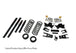 Belltech 09-13 Dodge Ram 1500 Std Cab Lowering Kit w/ND II Shocks - 2in F/4in R Drop Belltech