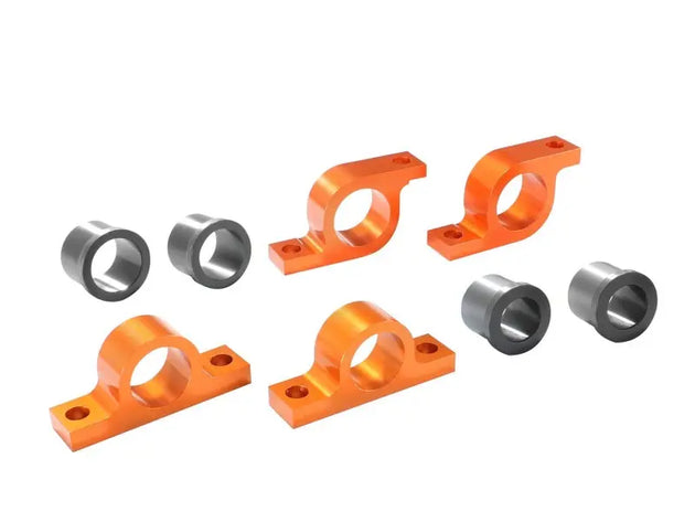 aFe Control PFADT Series Racing Sway Bar Pillow Blocks Heavy Rate Chevrolet Corvette (C5/C6) 97-13 aFe