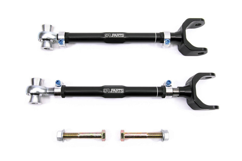 SPL Part Camaro Gen6 Rear Upper Arms + Eccentric Lockout FR SPORT