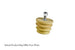 Belltech BUMP STOP KIT REP. FOR 00-06 GM SUV REAR Belltech