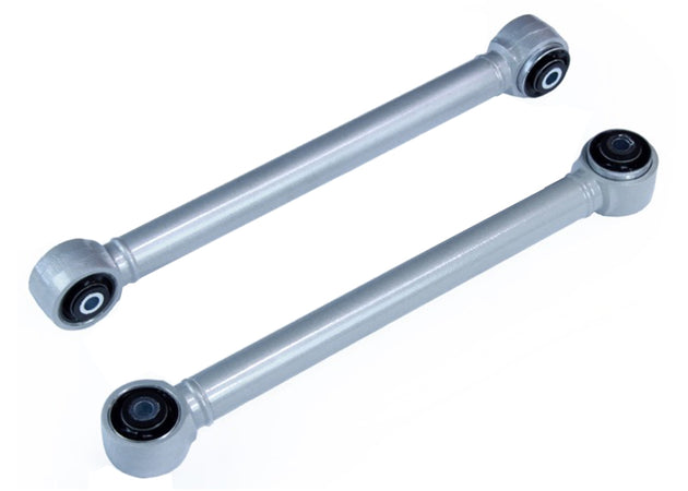 Whiteline 05-14 Ford Mustang Fixed Position Rear Lower Control Arms (Pair) - DFW Speed Syndicate