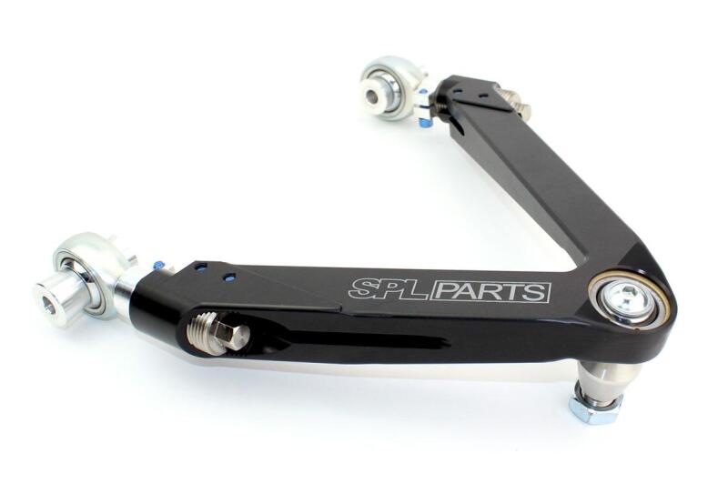 SPL Part 350Z/G35 Front Upper Camber/Caster Arms FR SPORT