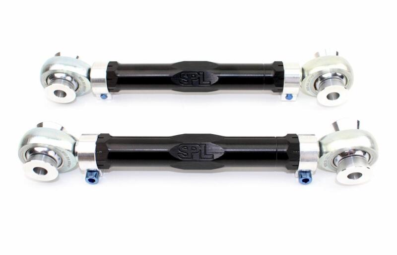 SPL Part Rear Toe Links Mazda RX-7 FD FR SPORT