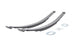 Hellwig 11-18 GMC 2500 Load Pro-Up To 3500lb Level LC 4 Leaf Stack Helper Spring w/o Mounting Kit - DFW Speed Syndicate