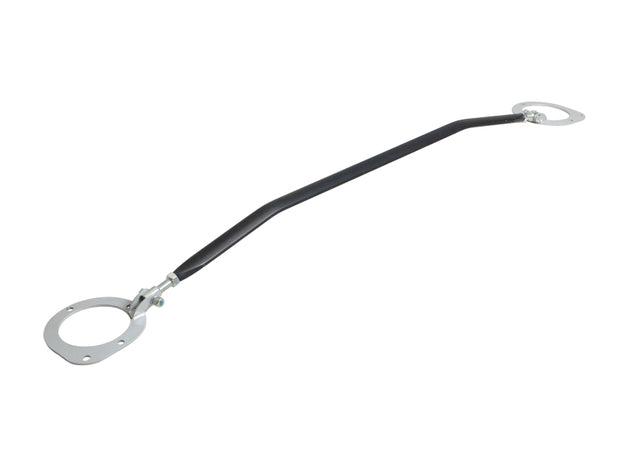 Whiteline 04-06 Pontiac GTO VY Front adjustable strut tower brace - DFW Speed Syndicate