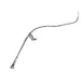 TSP Ford 7.3L Godzilla Engine Oil Dipstick With Chrome Billet Aluminum Handle Top Street Performance