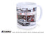 Tomei Mug White FR SPORT
