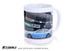 Tomei Mug White FR SPORT