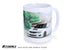 Tomei Mug White FR SPORT