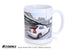 Tomei Mug White FR SPORT