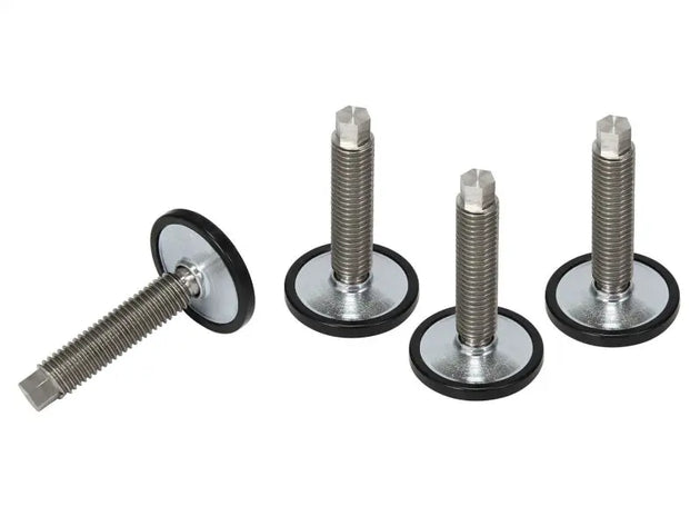 aFe Control PFADT Series Lowering Kit; Chevrolet Corvette (C6/C7) 05-15 aFe