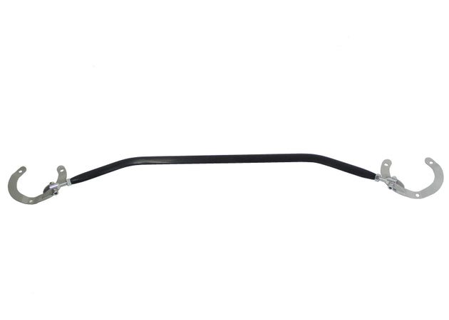 Whiteline 08+ Subaru STi/ WRX Hatch Front adjustable strut tower brace - DFW Speed Syndicate