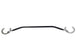 Whiteline 08+ Subaru STi/ WRX Hatch Front adjustable strut tower brace - DFW Speed Syndicate