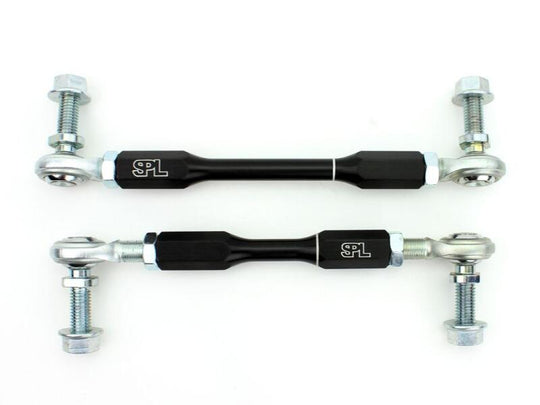 SPL Part Front Endlinks GR86/BRZ/GT86/FR-S - Short Version FR SPORT