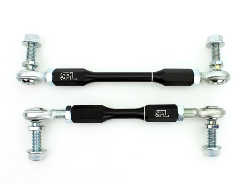 SPL Part Front Swaybar Endlinks GR86/BRZ/GT86/FR-S FR SPORT