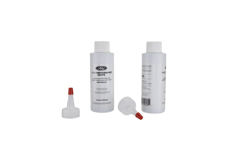 Ford Performance Parts Friction Modifier for Clutch-Type Limited-Slip