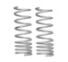 Whiteline 20-21 Toyota GR Supra Front and Rear Performance Lowering Springs - DFW Speed Syndicate
