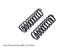 Belltech MUSCLE CAR SPRING SET 92-96 IMPALA/CAPRICE/FR 1.5inch Belltech