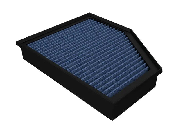 aFe Magnum FLOW Pro 5R Air Filter 19-21 BMW X7 L6 3.0L aFe