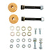 Belltech 2015+ Ford F-150 1-3in Front 5in Rear Lower Kit with SP Shocks Belltech