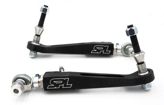 SPL Part BMW E9X/E8X Front Lower Control Arms FR SPORT