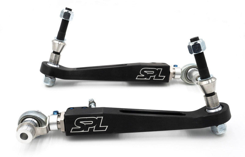 SPL Part BMW E9X/E8X Front Lower Control Arms FR SPORT