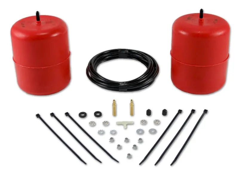 Air Lift Air Lift 1000 Air Spring Kit Air Lift