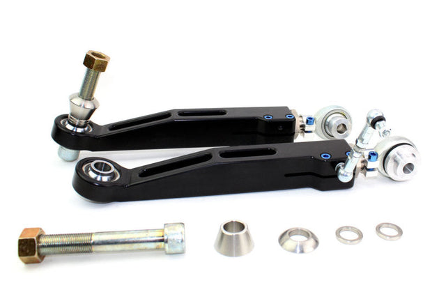 SPL Part BMW F8X Front Lower Control Arms M2/M3/M4 FR SPORT