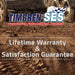 Timbren 2017 Ford F-350 Super Duty Rear Suspension Enhancement System - DFW Speed Syndicate