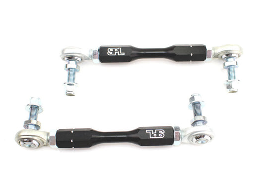 SPL Part Rear Swaybar Endlinks Infiniti Q50/Q60 FR SPORT