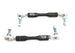 SPL Part Rear Swaybar Endlinks Infiniti Q50/Q60 FR SPORT