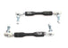 SPL Part Rear Swaybar Endlinks Infiniti Q50/Q60 FR SPORT