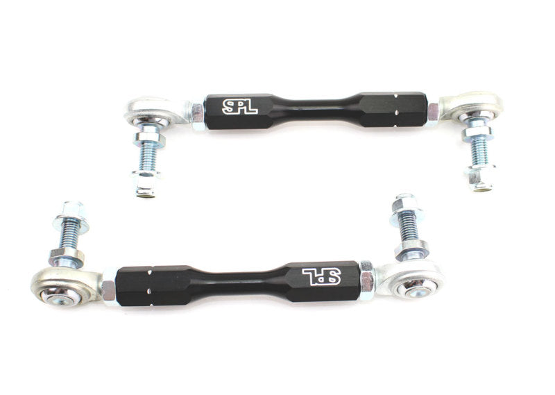 SPL Part Rear Swaybar Endlinks Infiniti Q50/Q60 FR SPORT