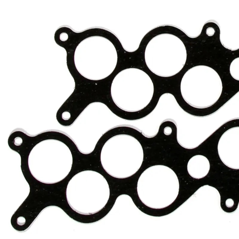 BBK 86-95 Mustang 5.0 Upper To Lower EFI Intake EFI Manifold Gasket Set GT-40 Cobra BBK