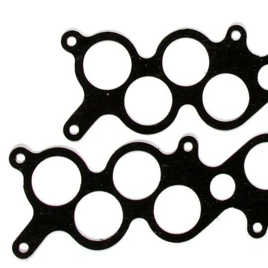 BBK 86-95 Mustang 5.0 Upper To Lower EFI Intake EFI Manifold Gasket Set GT-40 Cobra BBK