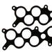 BBK 86-95 Mustang 5.0 Upper To Lower EFI Intake EFI Manifold Gasket Set GT-40 Cobra BBK