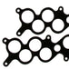 BBK 86-95 Mustang 5.0 Upper To Lower EFI Intake EFI Manifold Gasket Set GT-40 Cobra BBK