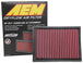 AEM 10-19 Toyota 4 Runner V6-4.0L F/I DryFlow Filter AEM Induction