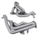BBK 93-96 Chevrolet Impala SS Shorty Tuned Length Exhaust Headers - 1-5/8 Titanium Ceramic BBK