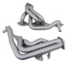 BBK 93-96 Chevrolet Impala SS Shorty Tuned Length Exhaust Headers - 1-5/8 Titanium Ceramic BBK